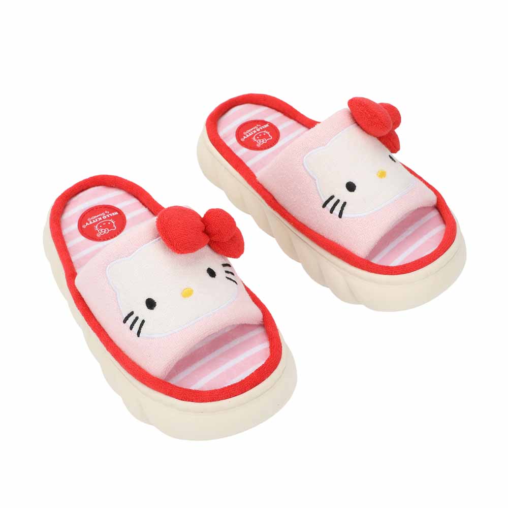 Hello Kitty 3D Character Slides