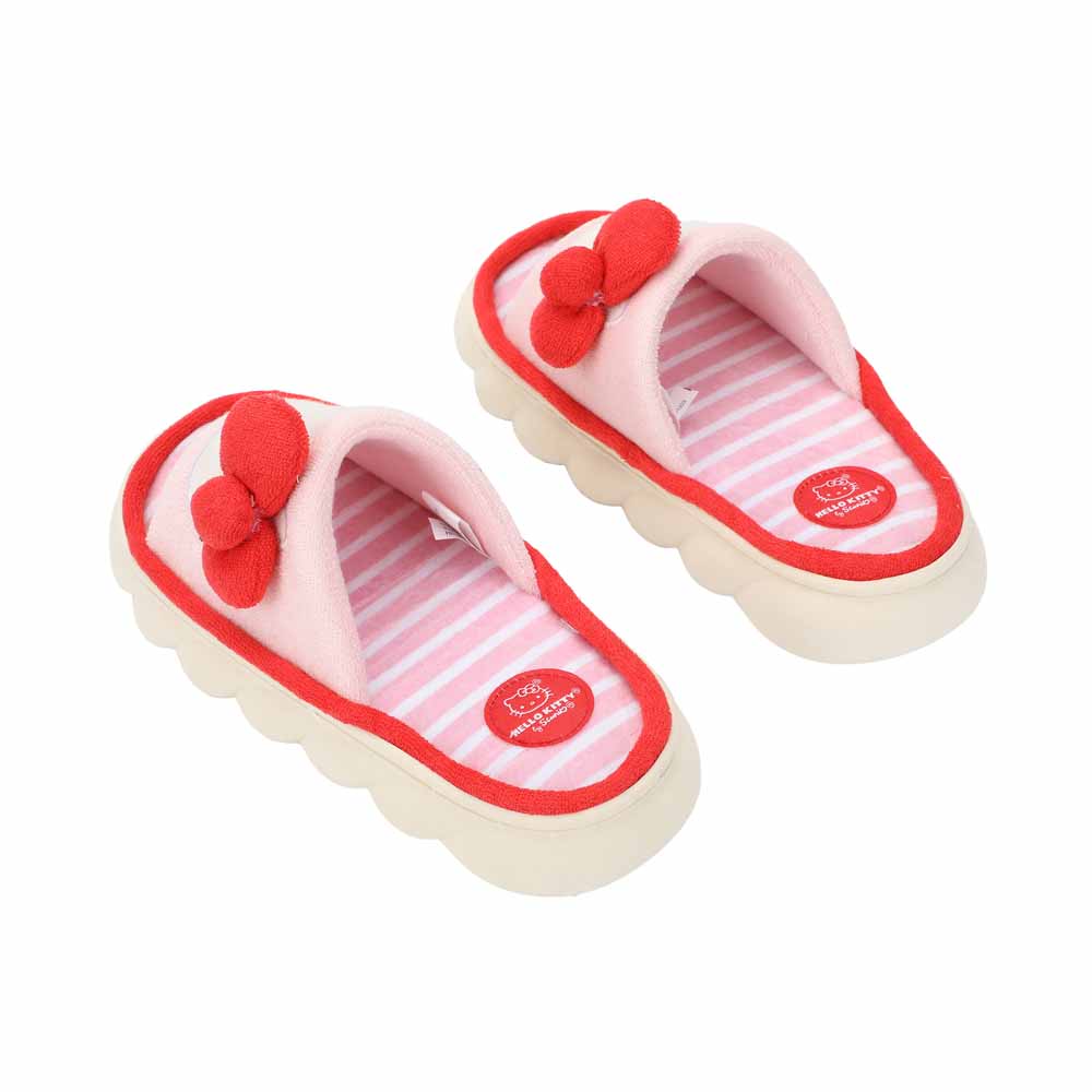 Hello Kitty 3D Character Slides