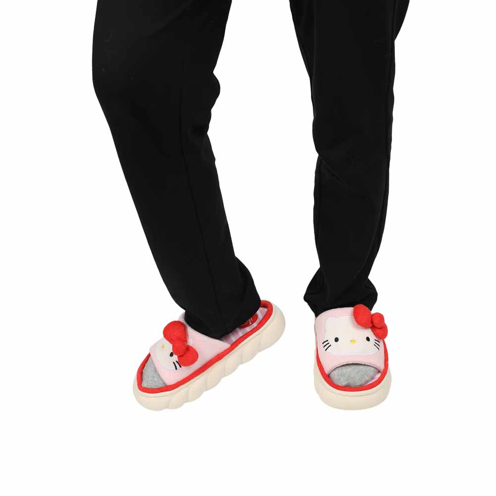 Hello Kitty 3D Character Slides