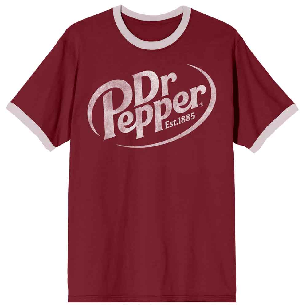 Dr. Pepper Vintage Tee