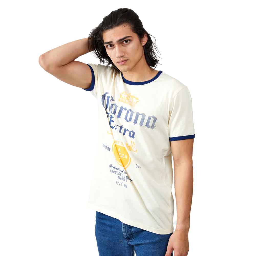 Corona Vintage Tee