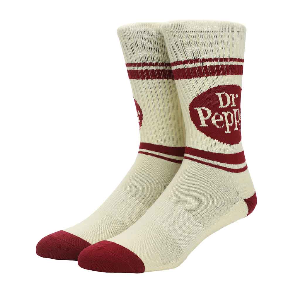 Dr. Pepper Retro