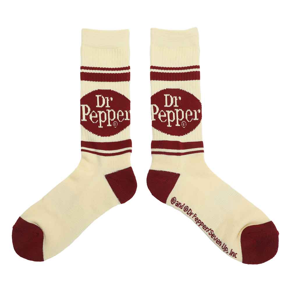 Dr. Pepper Retro