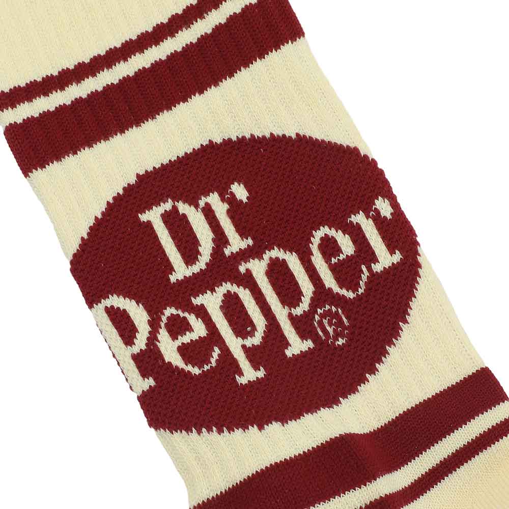 Dr. Pepper Retro