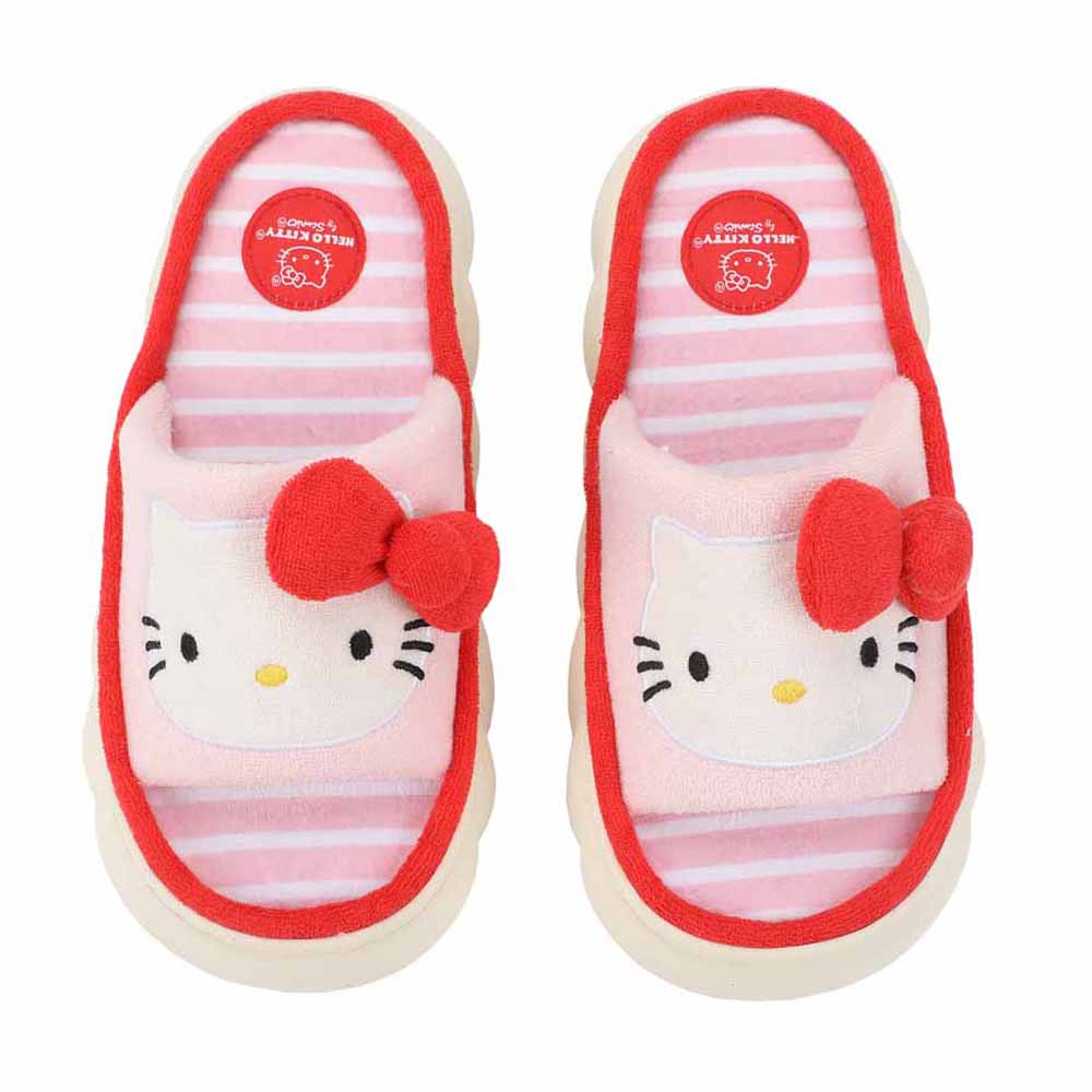 Hello Kitty 3D Character Slides