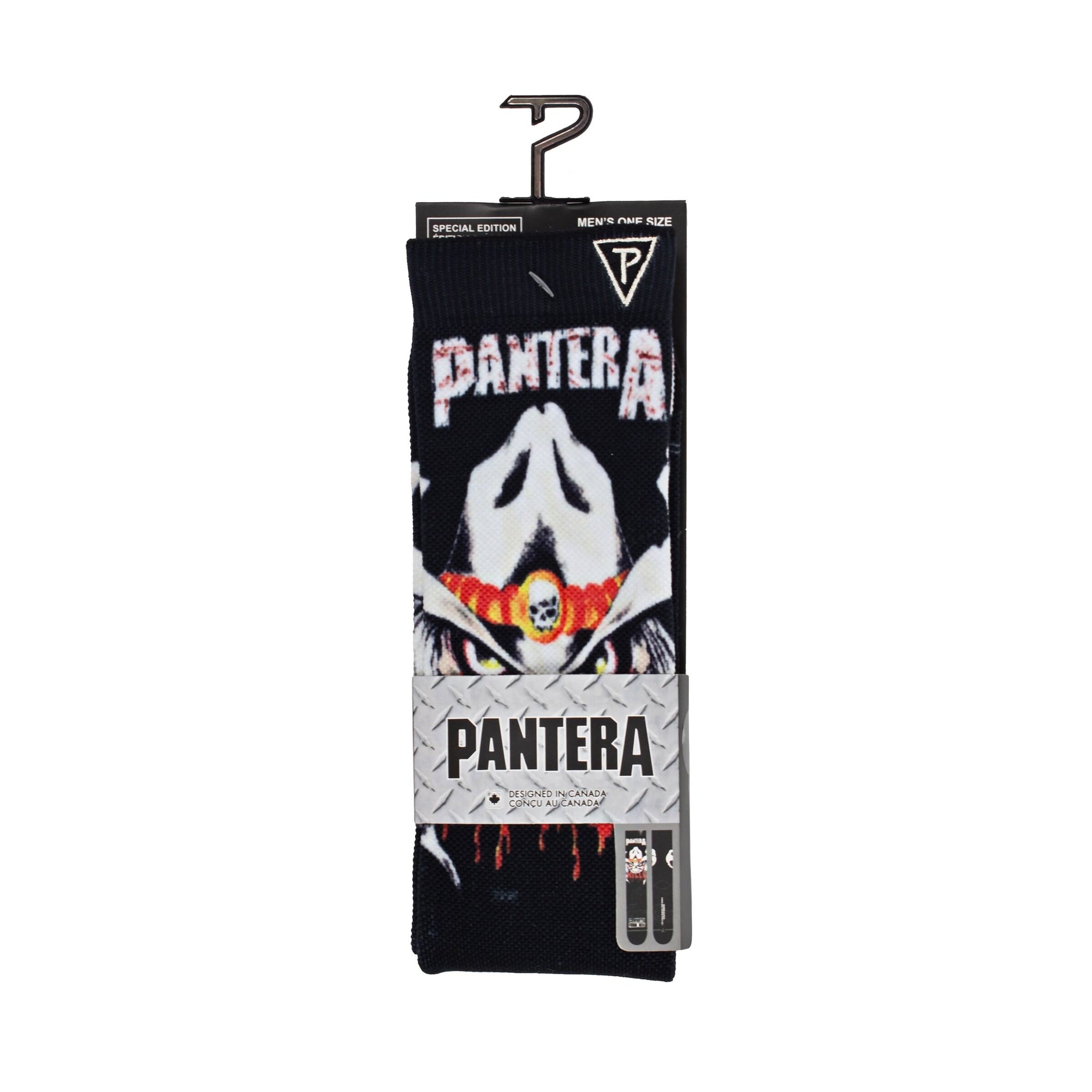 Pantera Cowboys From Hell Dye