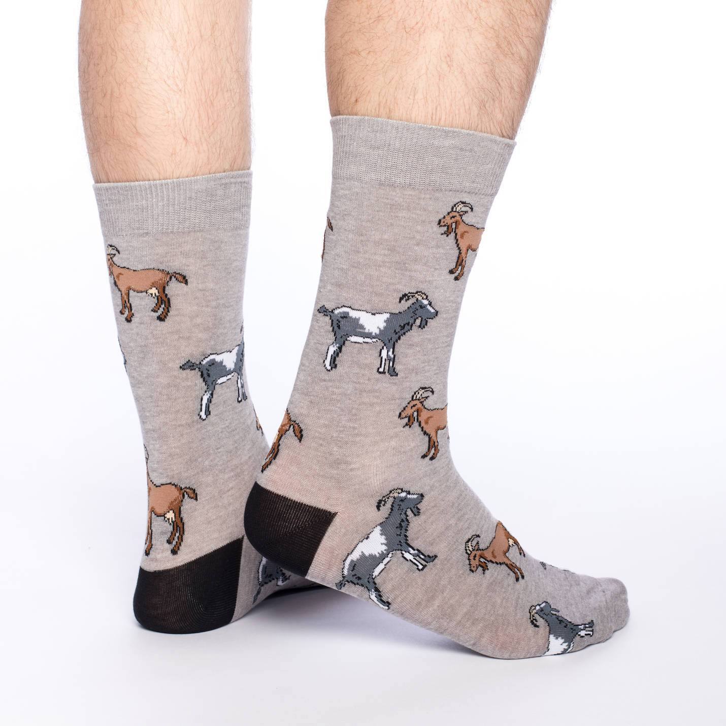 Men's Goats Socks