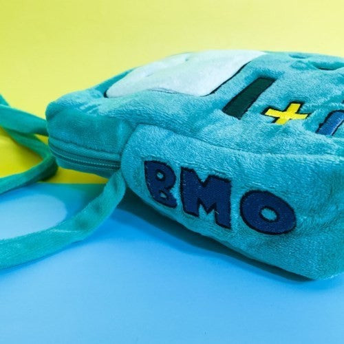 Adventure Time Bmo Crossbody Bag