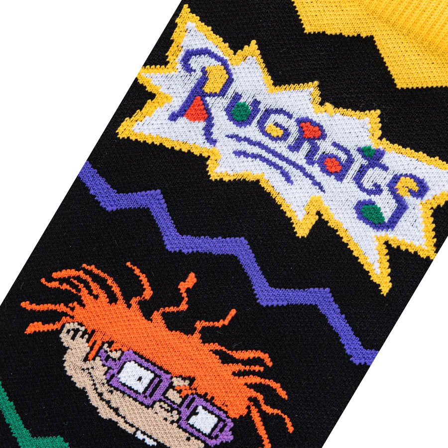 Rugrats Compression