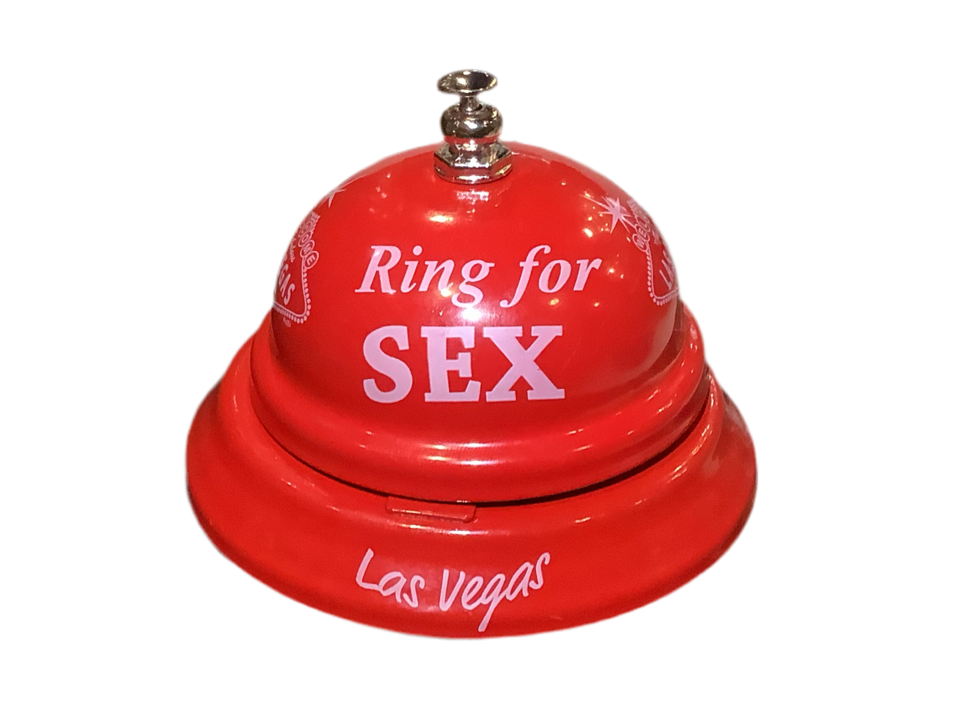 Bell - Ring for Sex