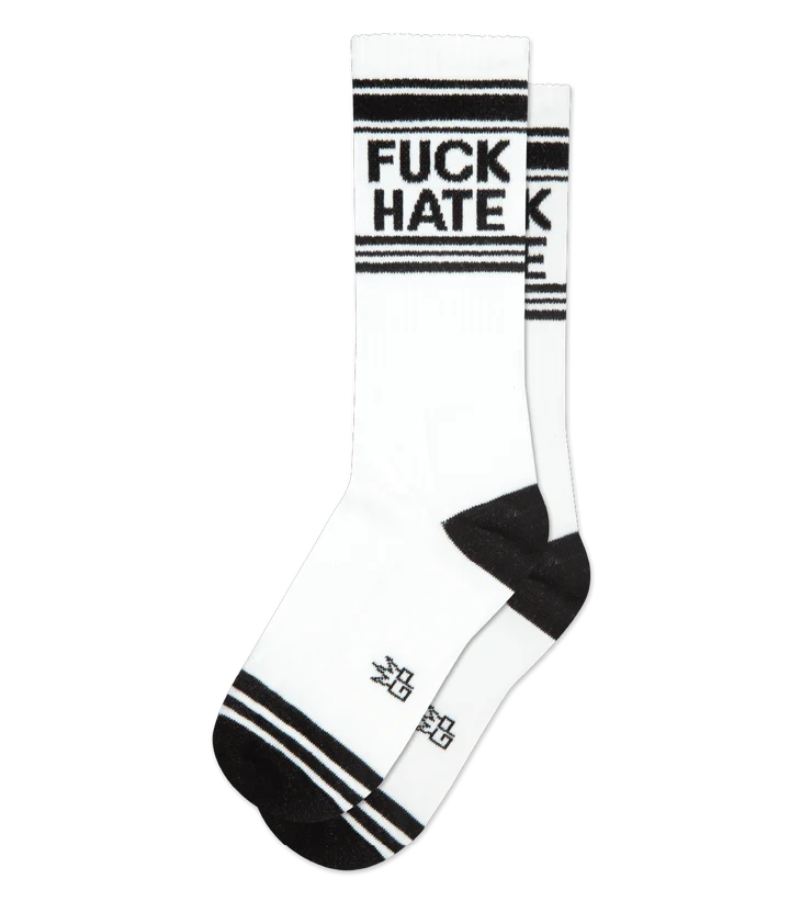 Fuck Hate