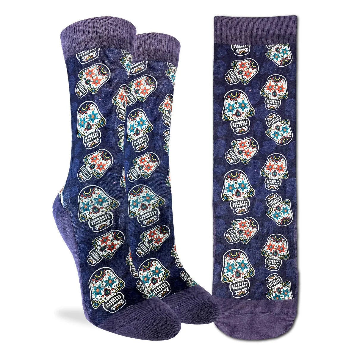 Sugar Skulls