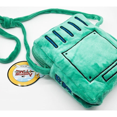 Adventure Time Bmo Crossbody Bag