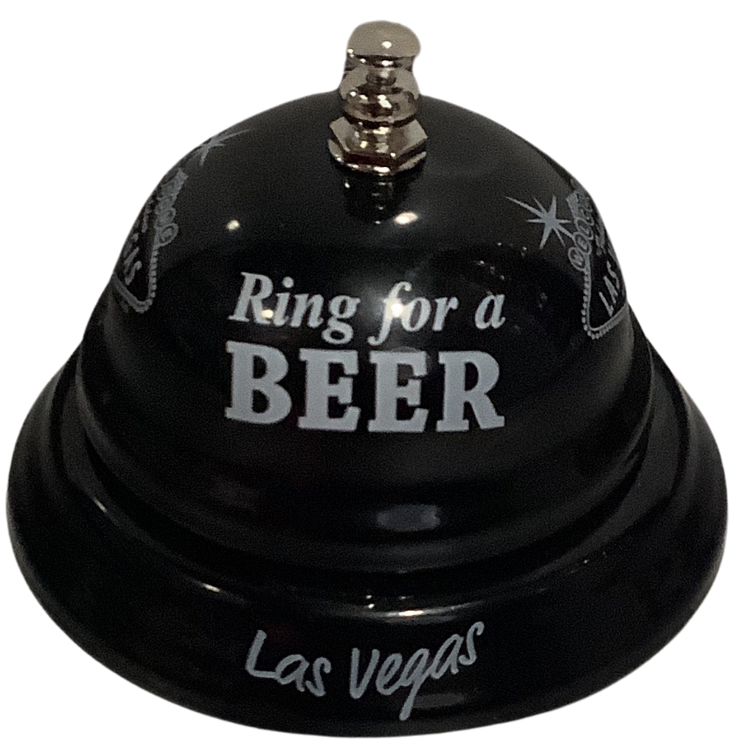 Bell - Ring for Beer