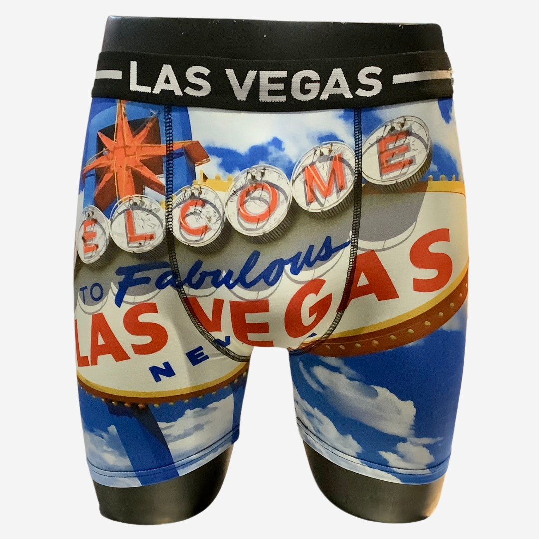 Las Vegas Underwear 15