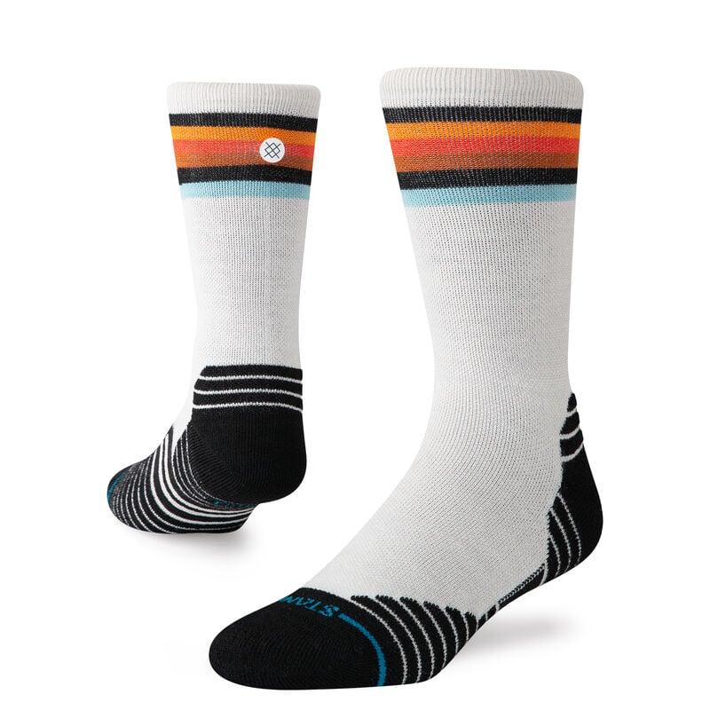 Vindicated Mid Wool Crew