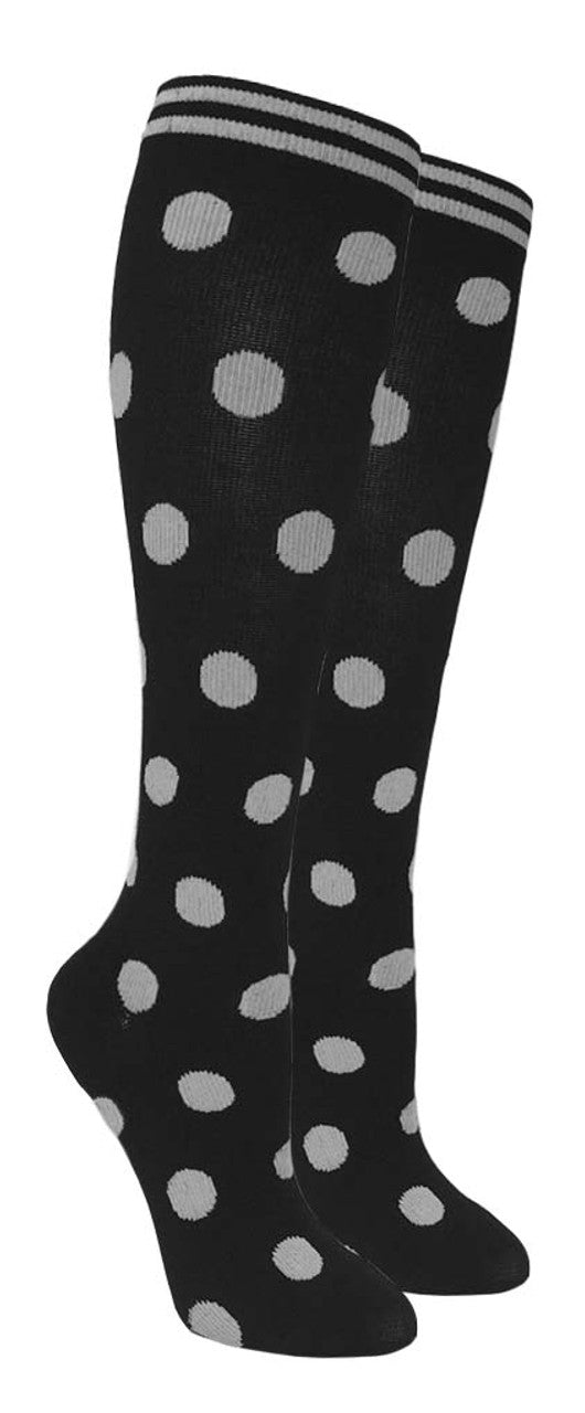 Polka Dot Compression