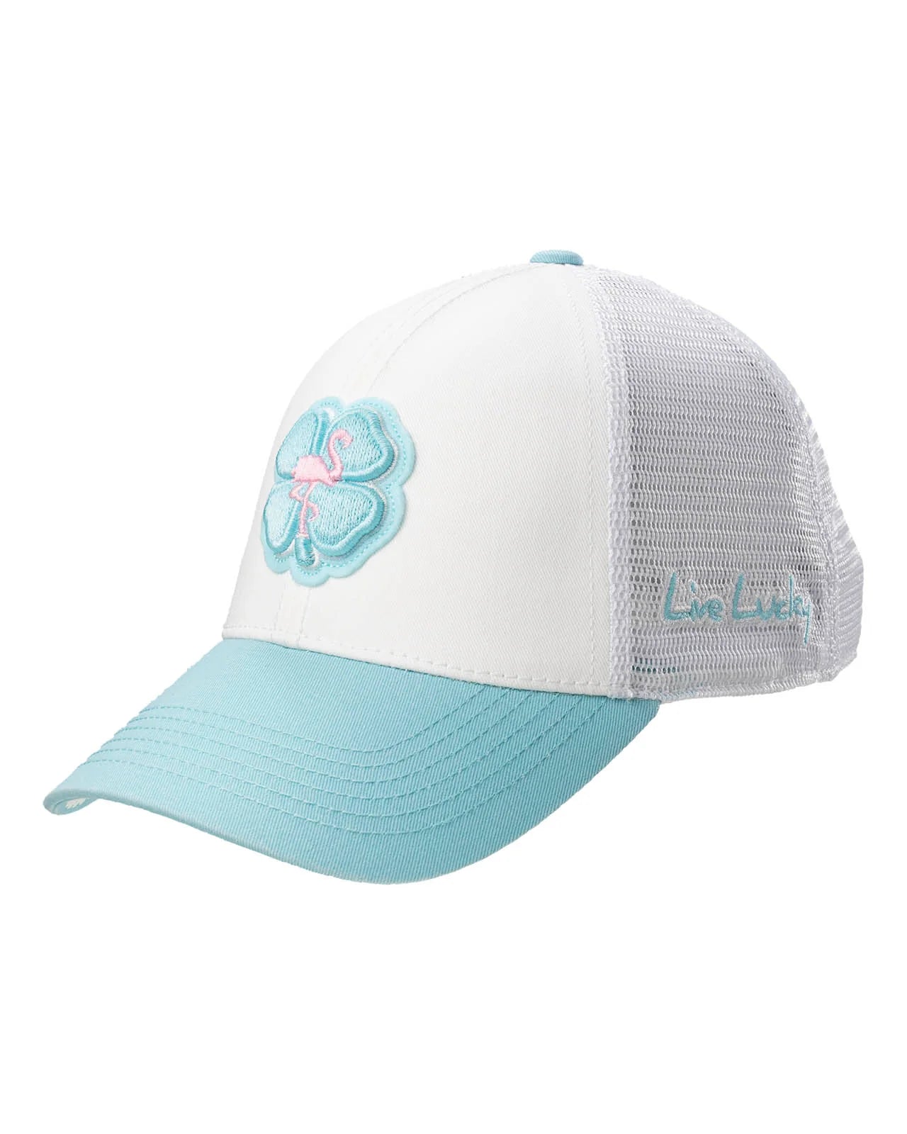 Flamingo Snapback