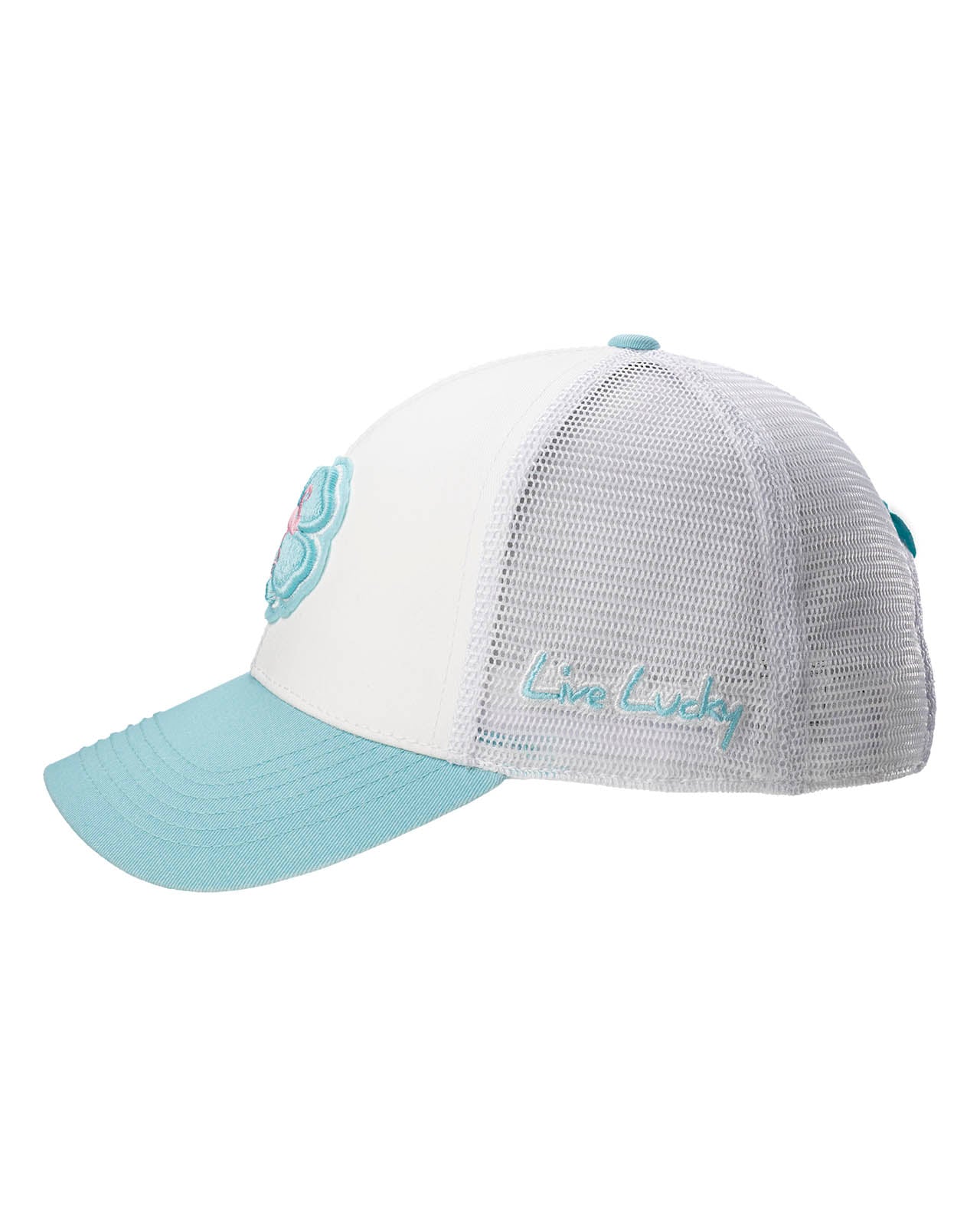 Flamingo Snapback