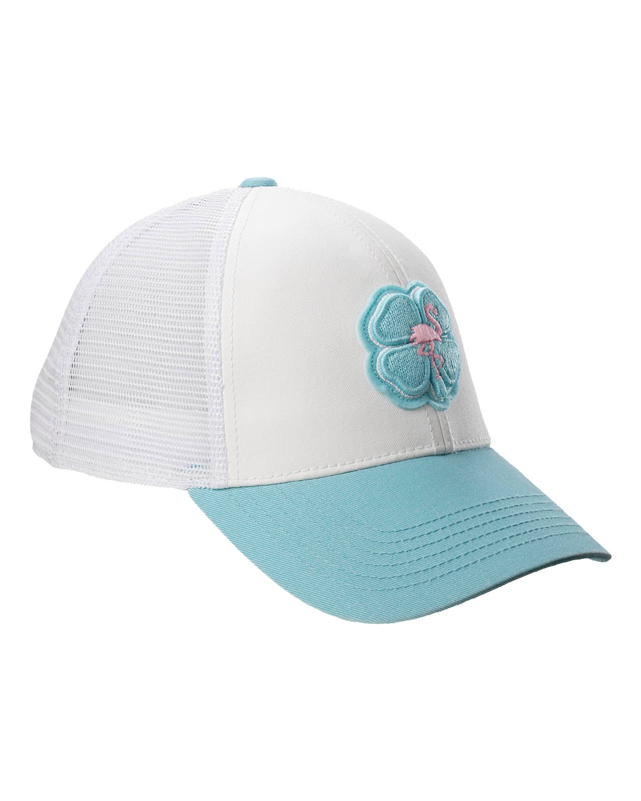 Flamingo Snapback