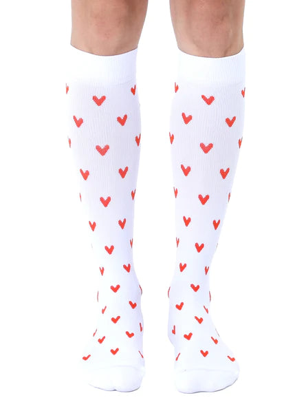 Hearts Compression