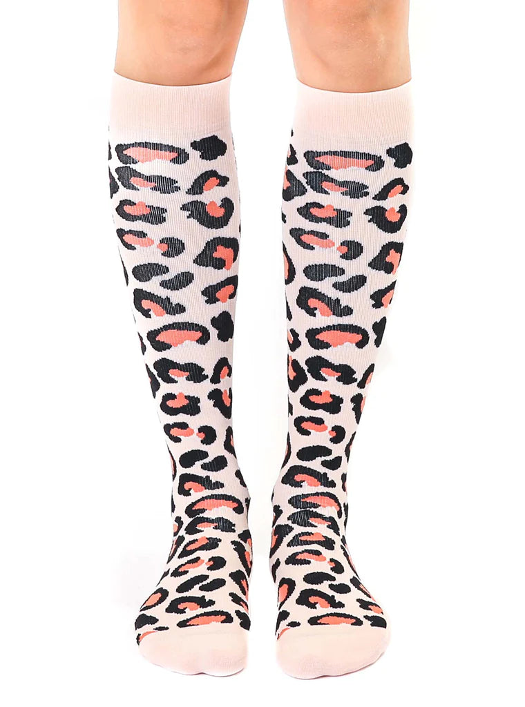 Leopard Compression