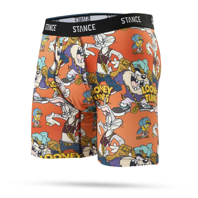 Looney Tunes Boxer Brief