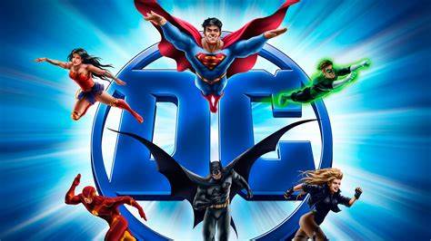 DC Universe