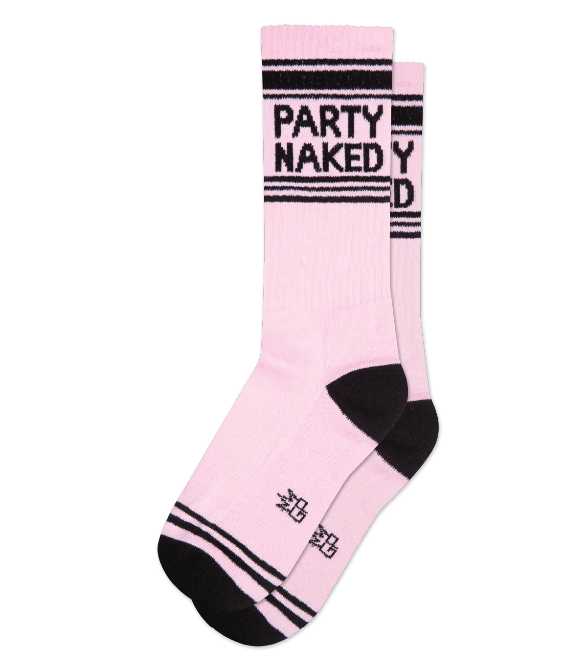 Party Naked