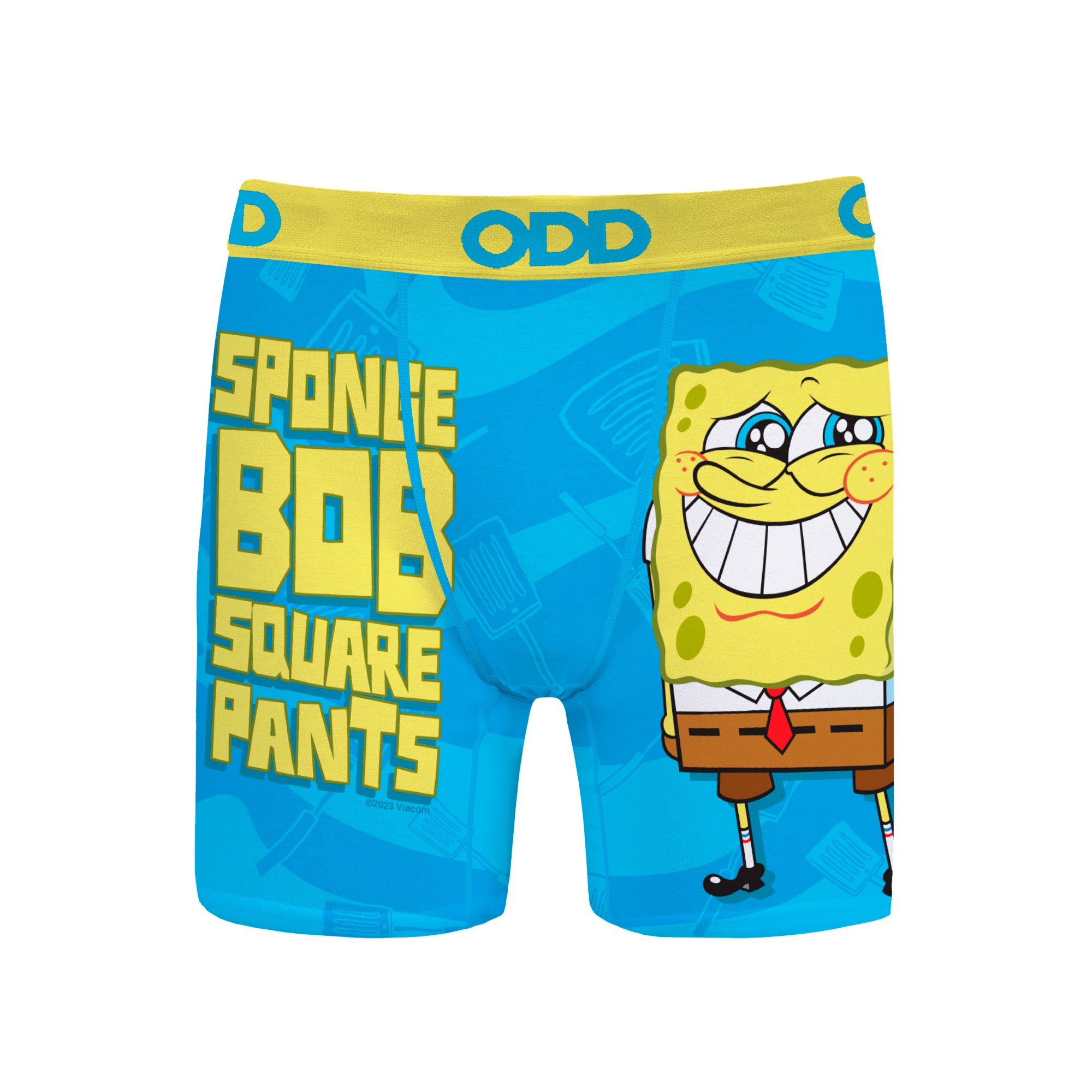 Spongebob Youth Boxer Briefs