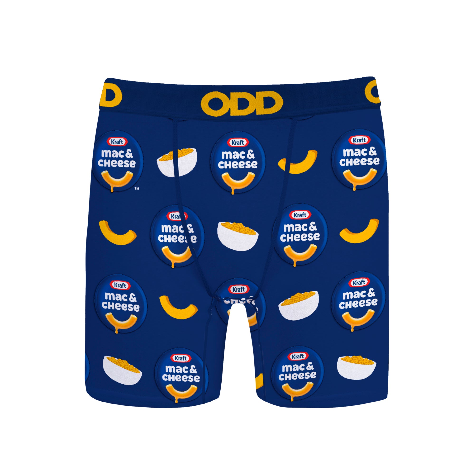 Kraft Mac & Cheese Youth Boxer Briefs