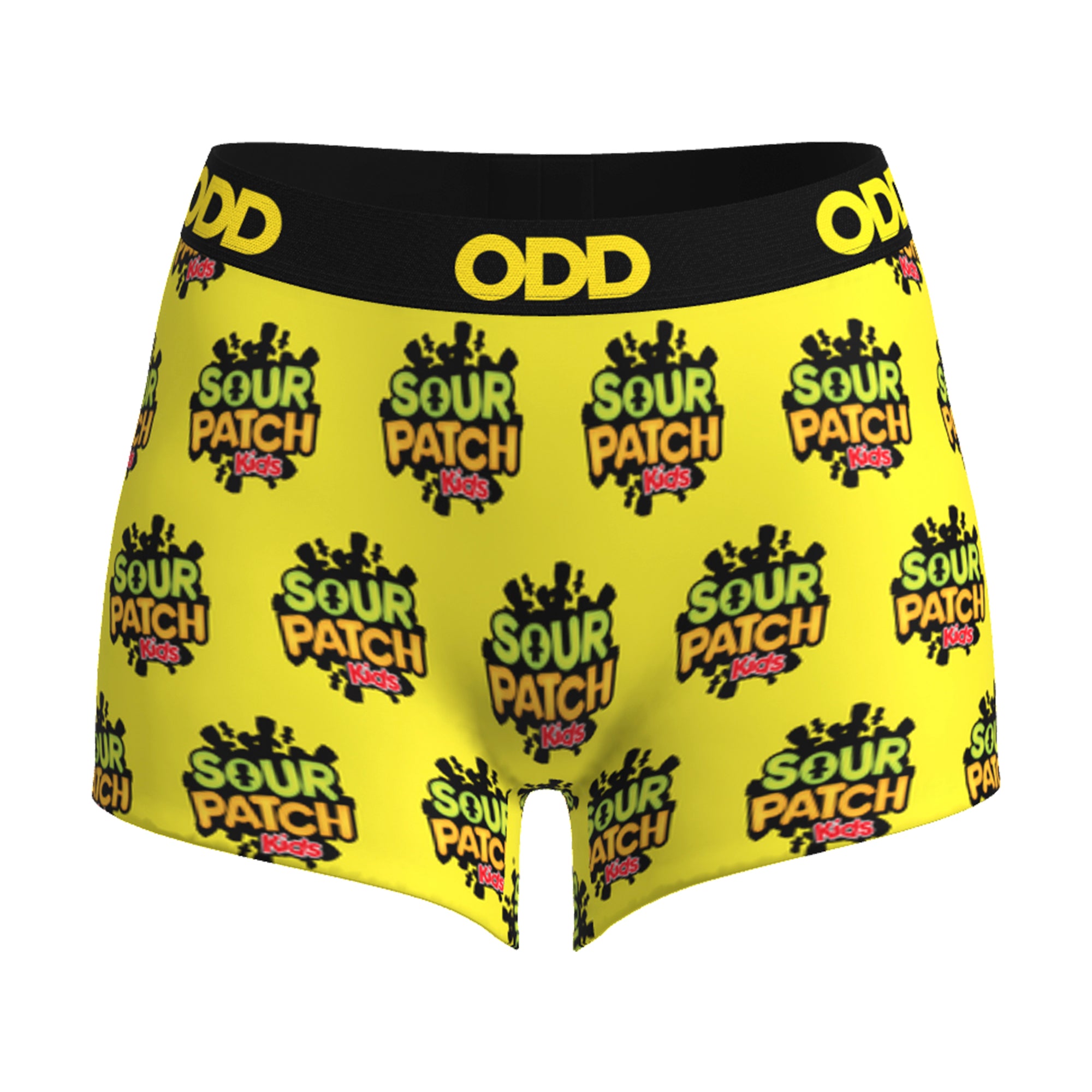 Sour Patch Kids Boy Short