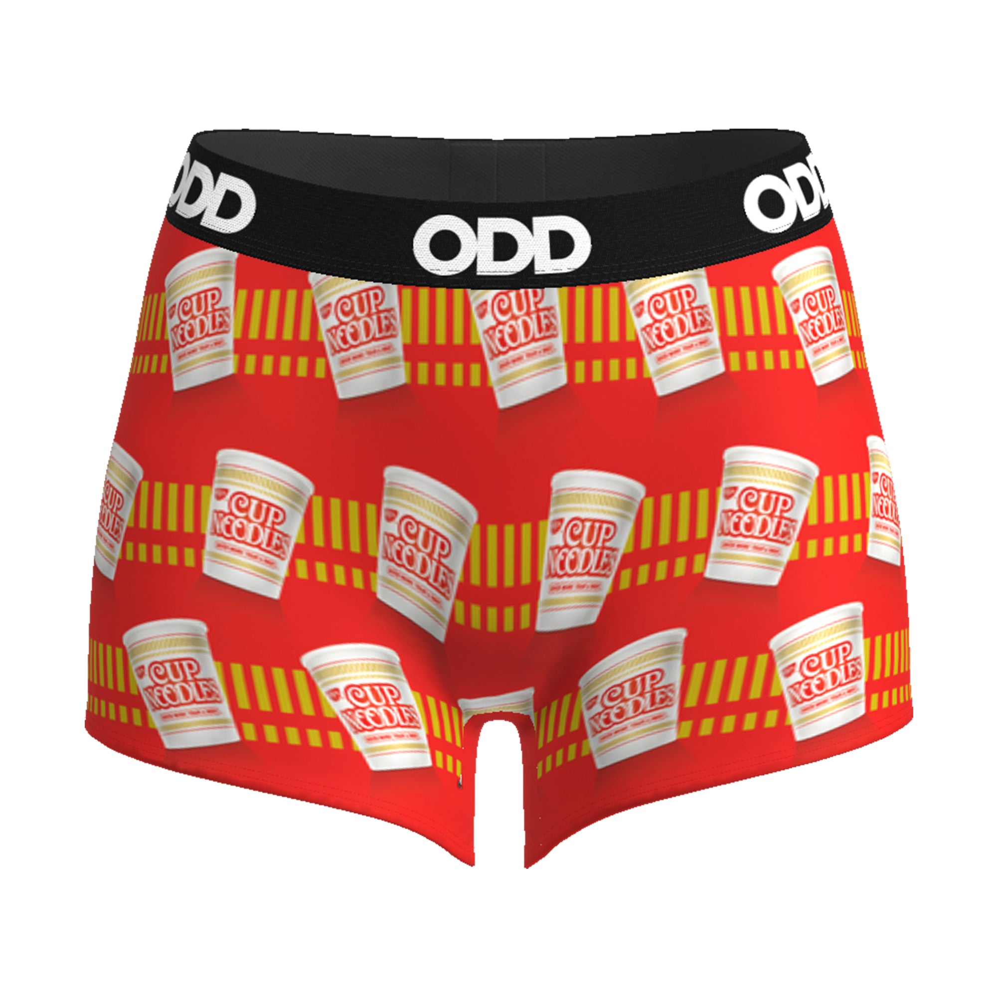 Cup Noodle Boy Short