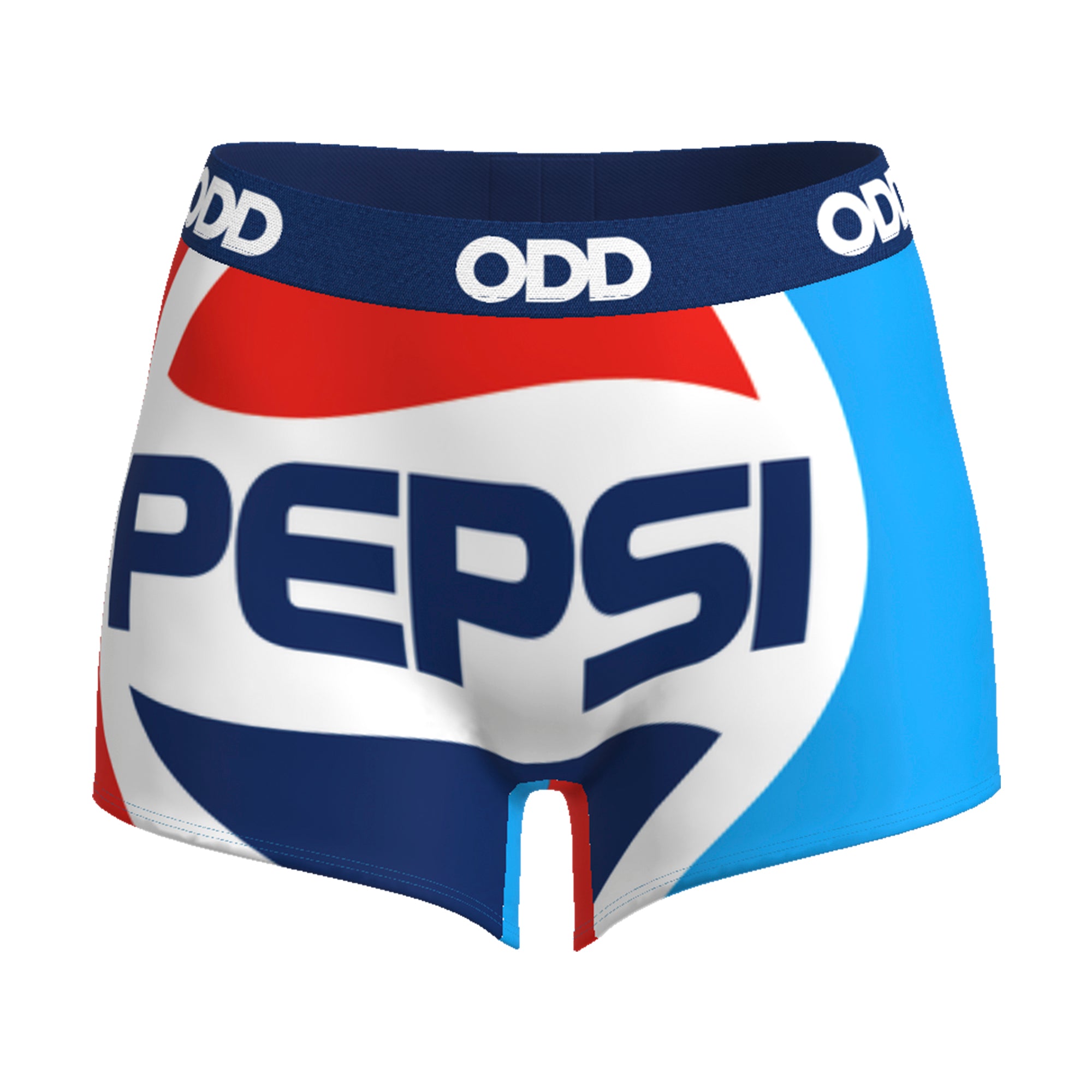 Pepsi Classic Boy Short