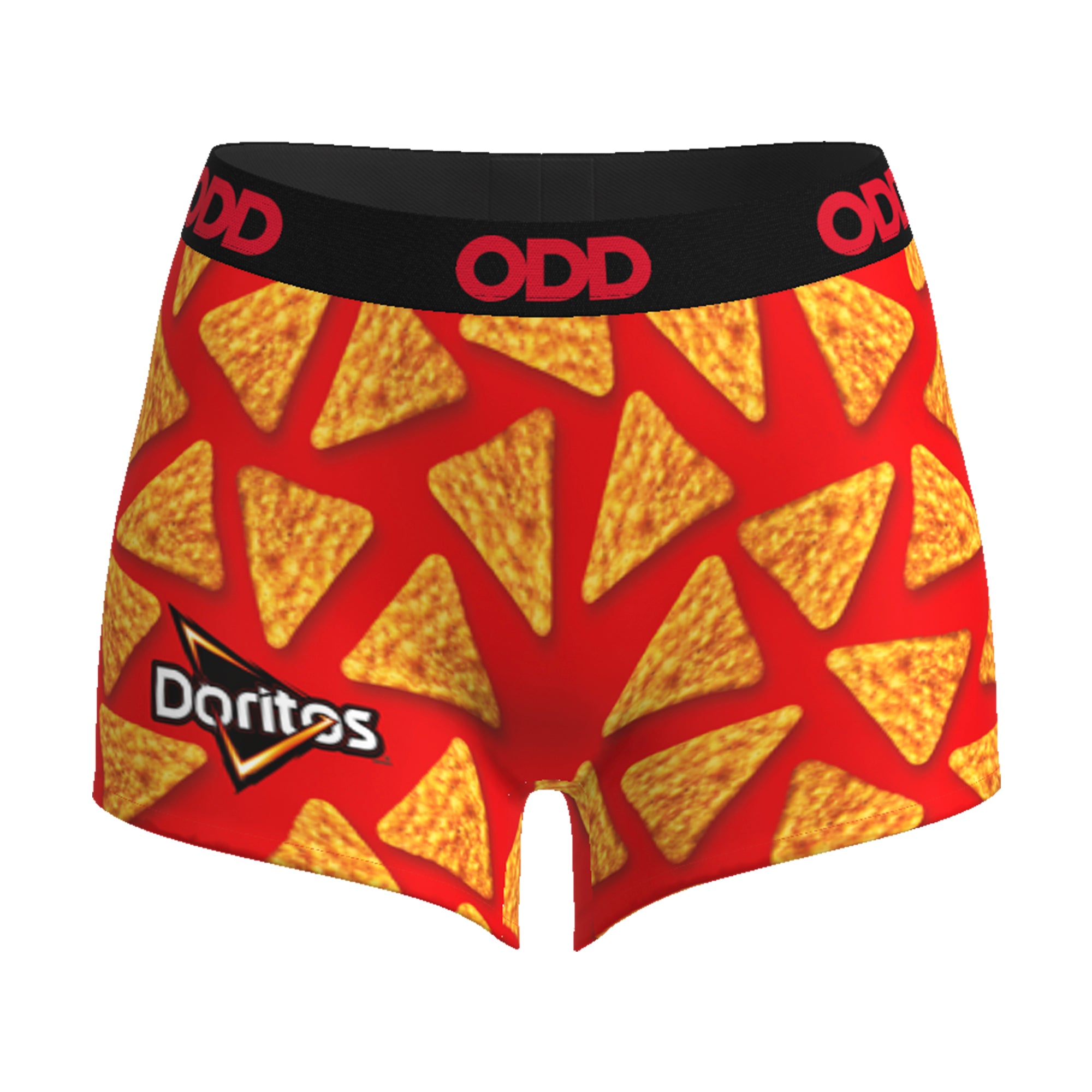 Nachos Doritos Boy Short