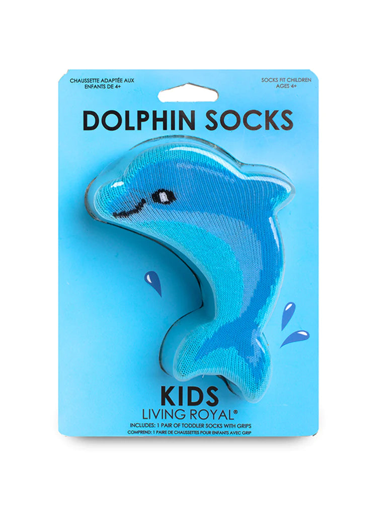 Dolphin Kids 3D