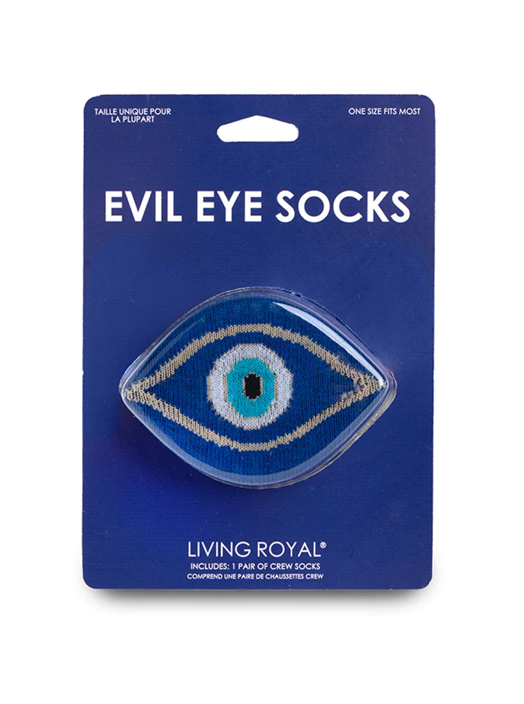 Evil Eye 3D