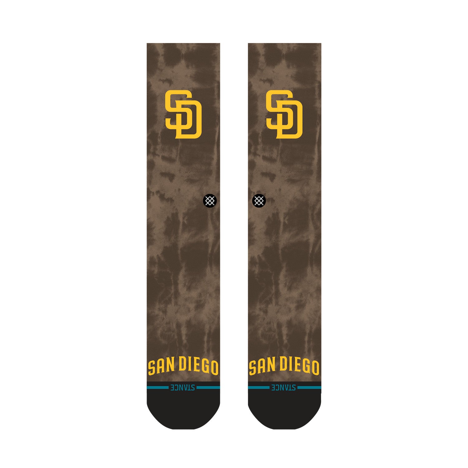 Padres Dye
