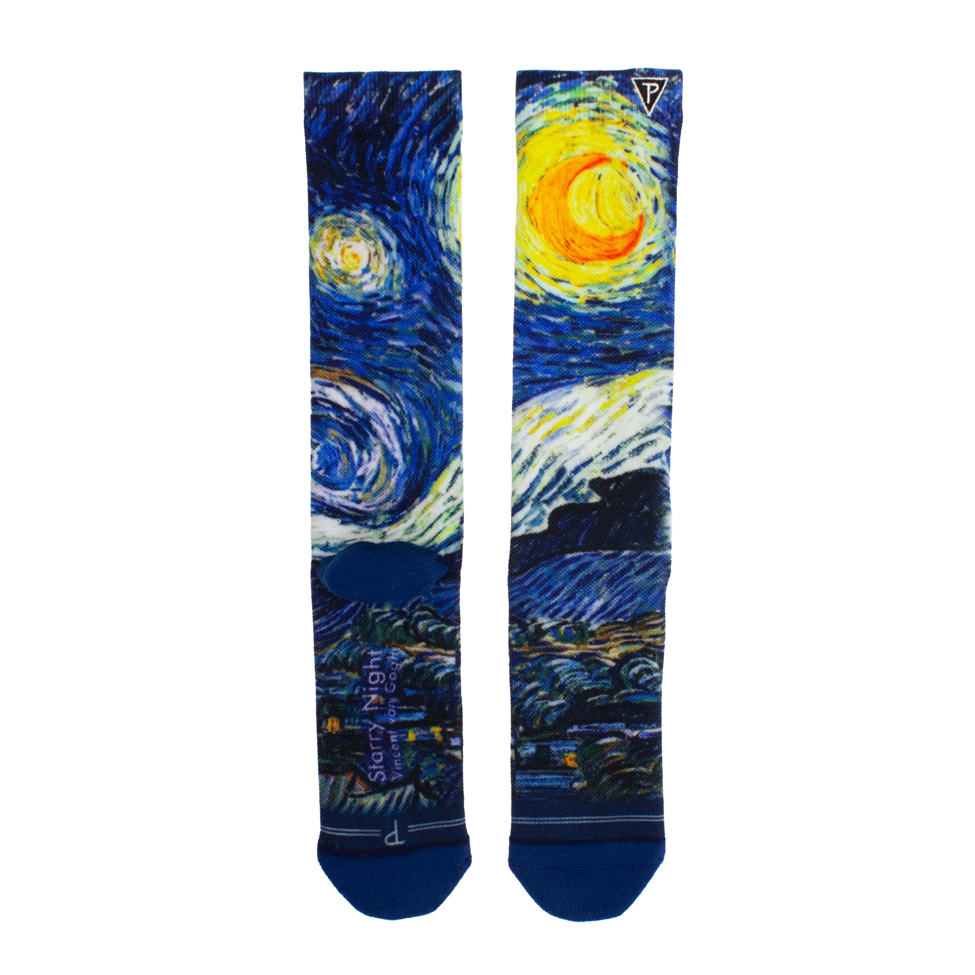 Artist Series - Starry Night