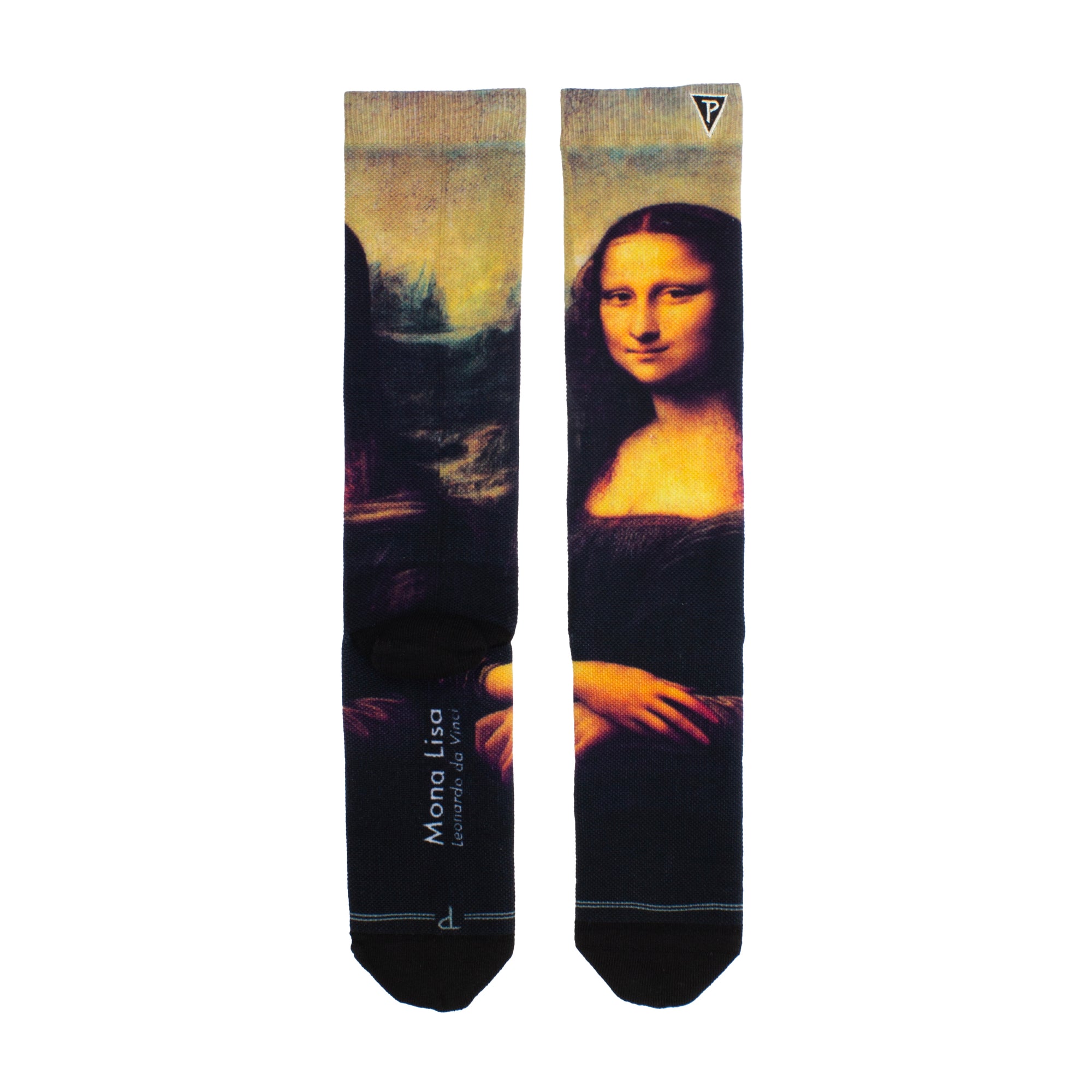 Artist Series - Mona Lisa