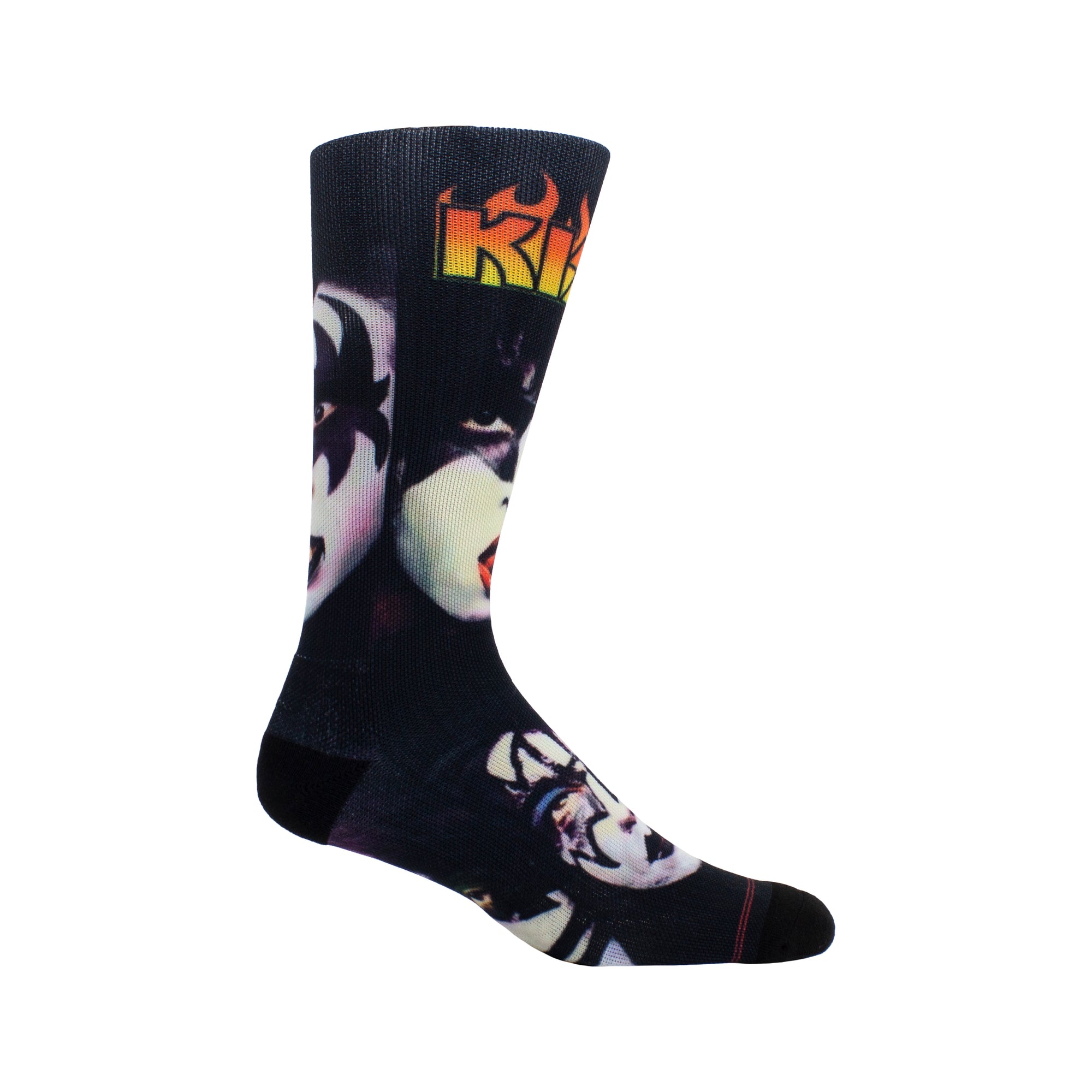 Kiss Die Sublimation