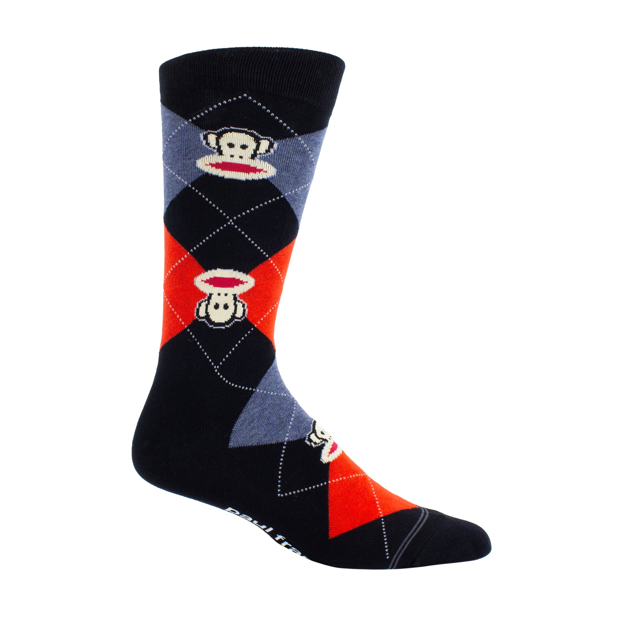 Paul Frank Argyle