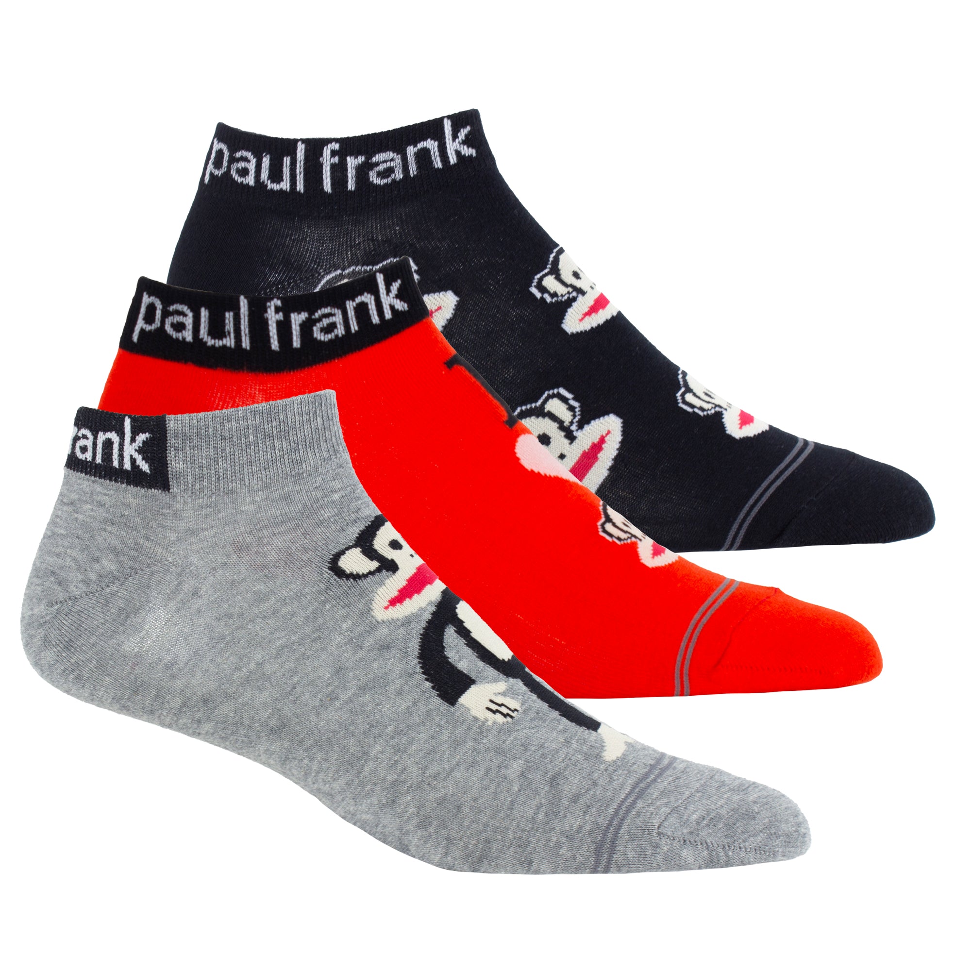 Paul Frank Julius The Monkey