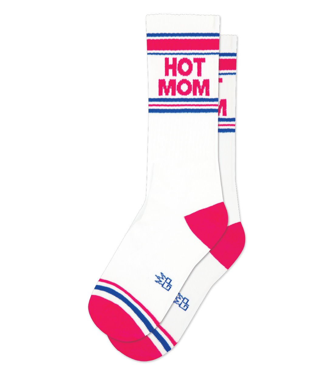 Hot Mom