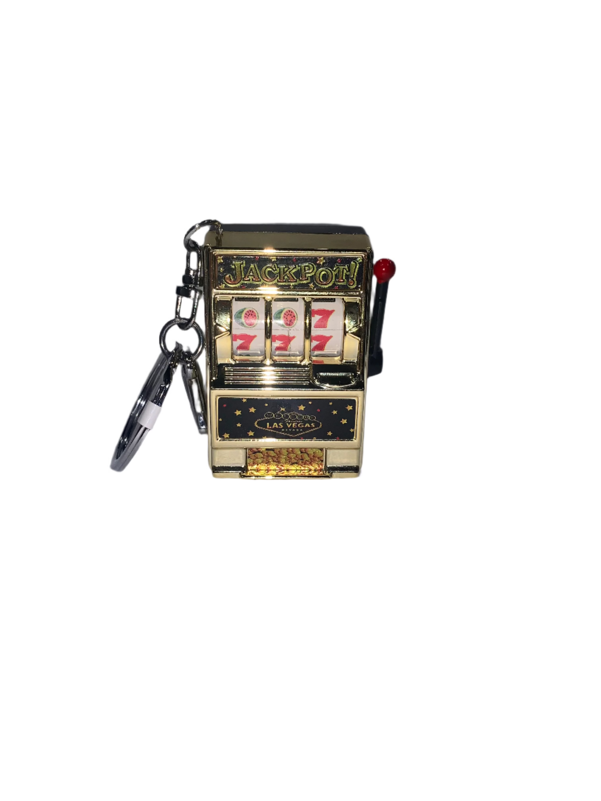 K/C Slot Machine Gold
