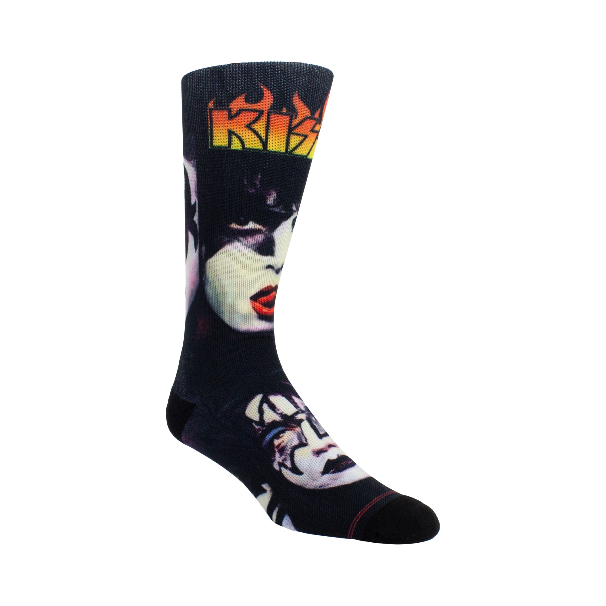 Kiss Die Sublimation