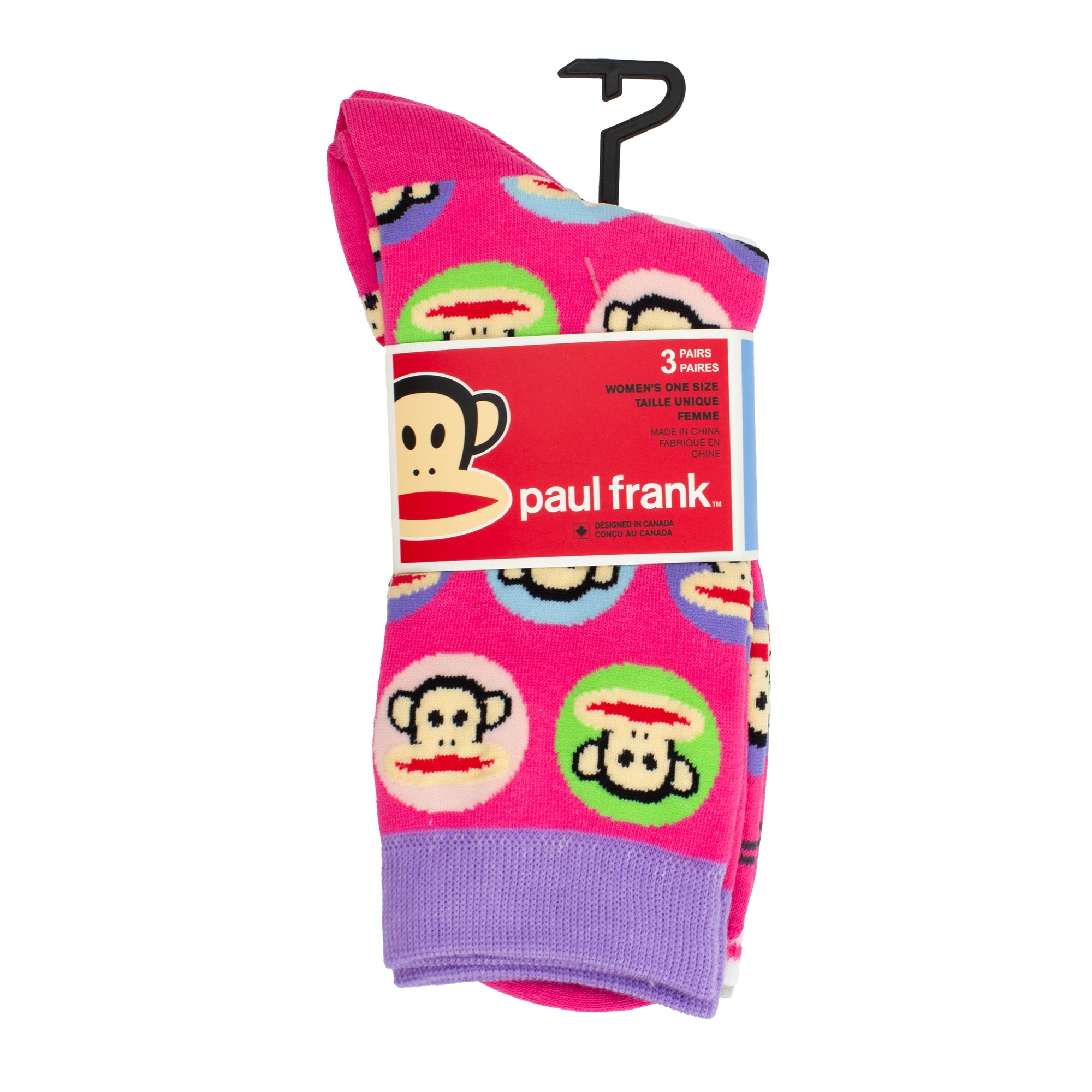 Paul Frank Macro Polka Dot