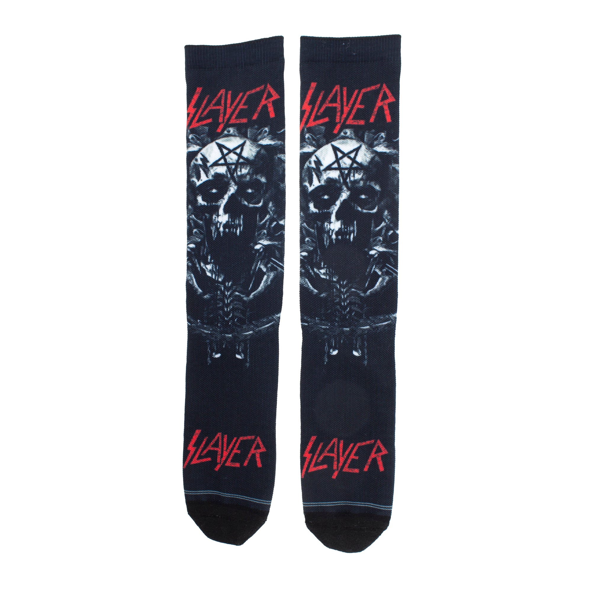 Slayer Dye Sublimation