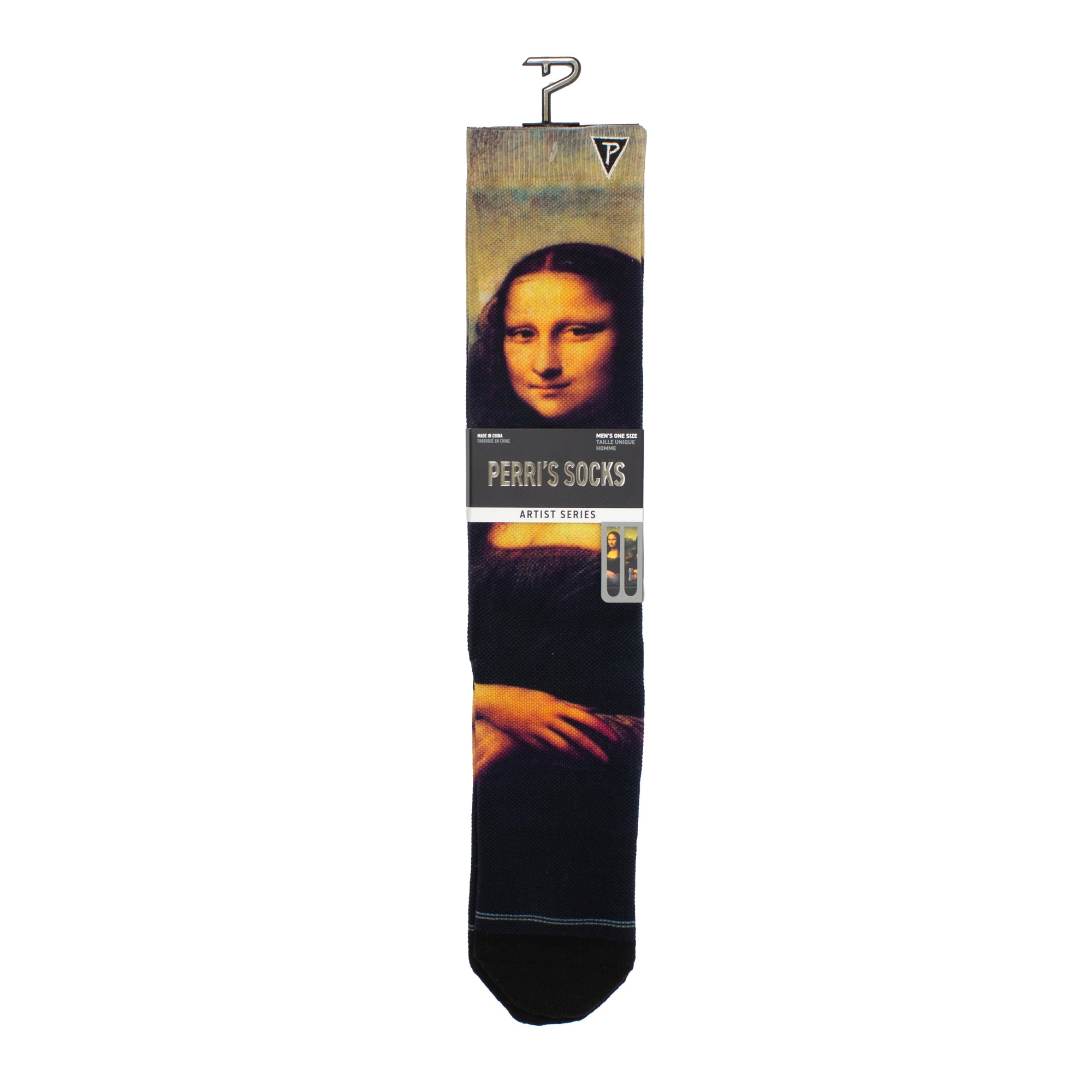 Artist Series - Mona Lisa