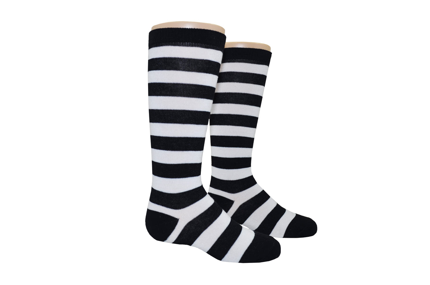 Sock House Co. Ladies Rugby Knee High Socks